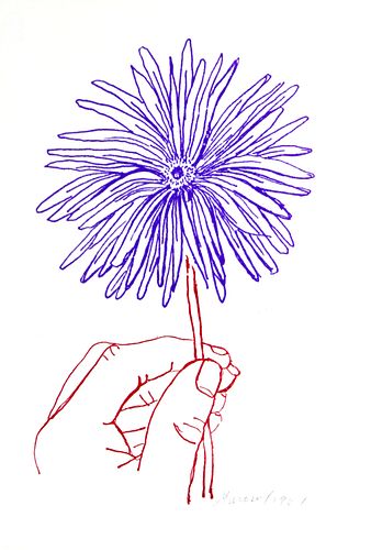 Marisol - Flower