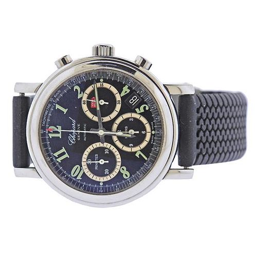Chopard Mille Miglia Chronograph Watch 8331
