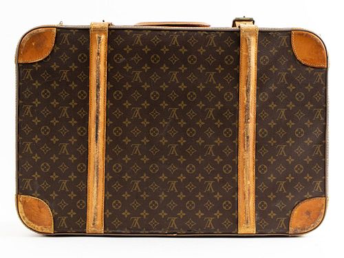 Louis Vuitton Monogram Stratos 70 Suitcase