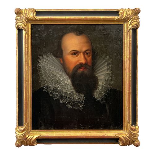After Justus Sustermans (1597-1681, Dutch)