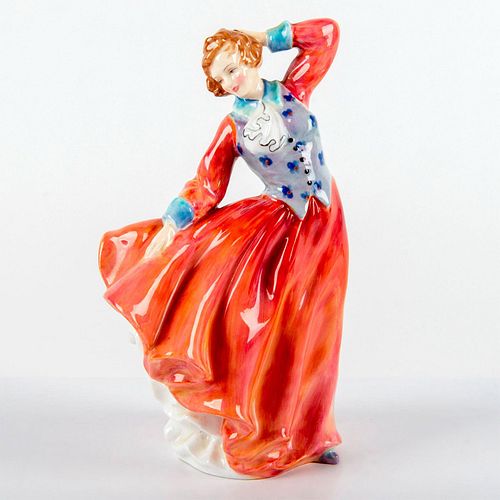 Judith HN2089 - Royal Doulton Figurine