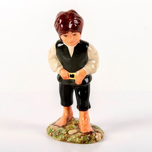 Royal Doulton Lord of The Rings Figure, Frodo HN2912