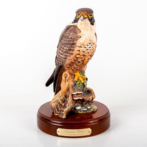 Peregrine Falcon HN3541 - Royal Doulton Figurine