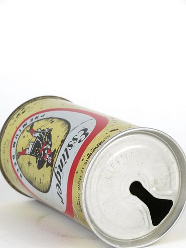 1964 Esslinger Premium Beer 12oz Zip Top Can T62-04