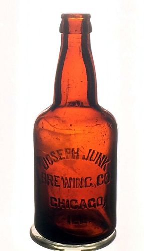 1904 Joseph Junk Tonic (Chicago) 10oz Bottle