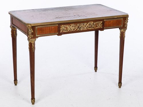 Louis XVI Style Writing Table