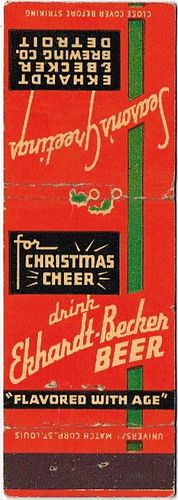 1936 Ekhardt-Becker Beer 114mm long MI-EB-H 