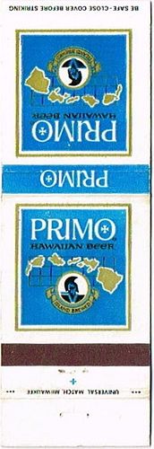 1974 Primo Beer WI-SCHLITZ-40 