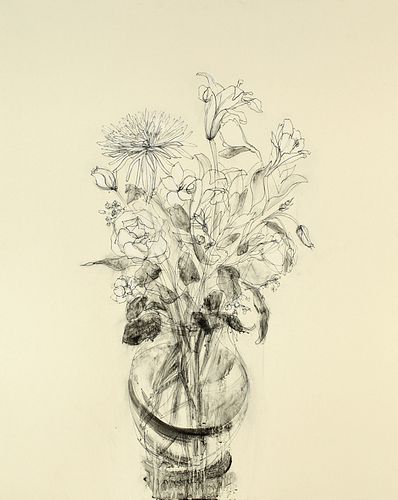 Colleen Kiely, MFA '94, Gone to Feed the Roses (#19)