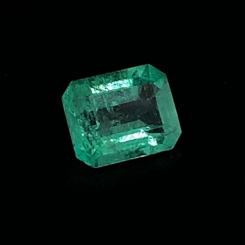 Colombian Emerald 2.15ct