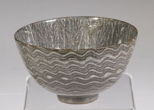 CHINESE SUI DYNASTY (581-618) BOWL