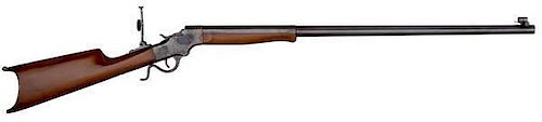 Stevens Ideal "Range Model" Rifle No. 45 