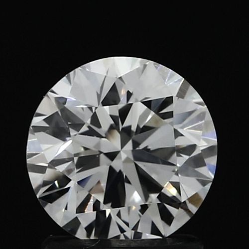 1.3 ct., H/VVS2, Round cut diamond, unmounted, IM-53-061-07
