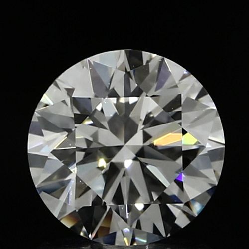 1.04 ct., I/VVS1, Round cut diamond, unmounted, PP9890-01