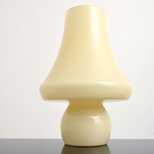 Large Vistosi Murano Lamp