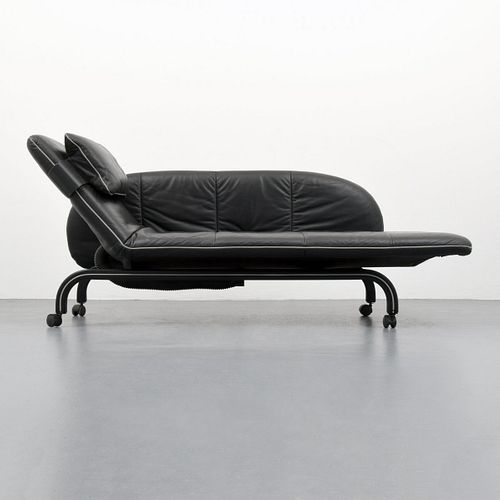 Toshiyuki Kita "Beo" Daybed/Sofa/Chaise Lounge
