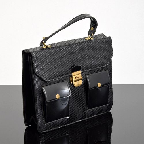 Markay "Celestial" Vintage Handbag