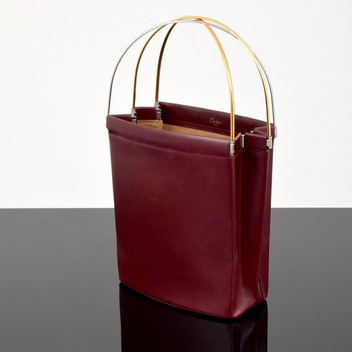 Cartier "Trinity" Handbag