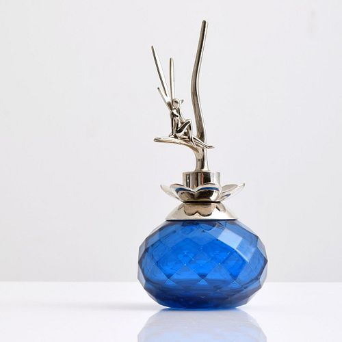 Van Cleef & Arpels "Feerie Eau de Parfum" Bottle