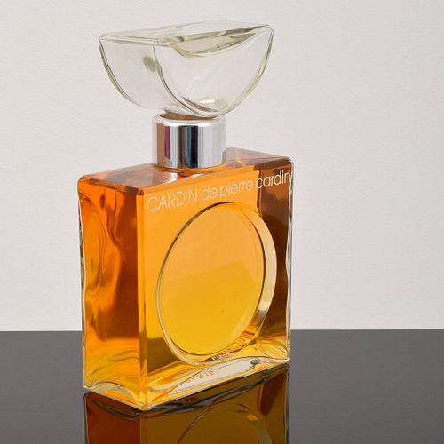 Pierre Cardin "Cardin" Factice/Display Bottle
