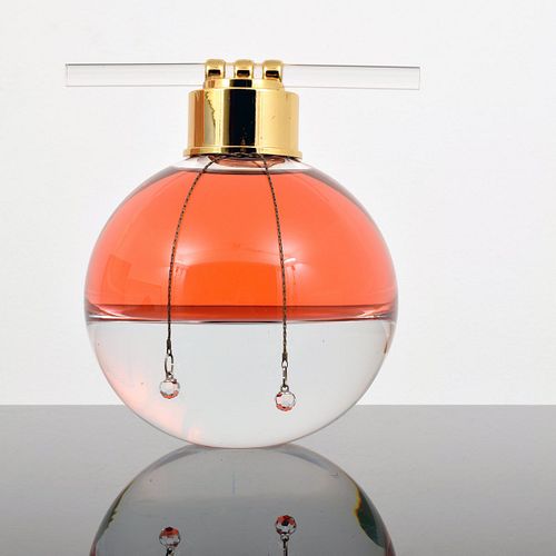 Factice/Display Perfume Bottle