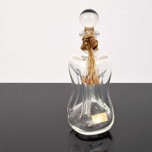 De Beaufort Factice/Display Perfume Bottle