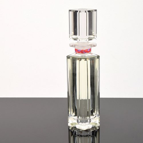 Large Giorgio "Red" Factice/Display Perfume Bottle