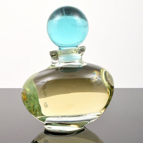 Large Giorgio "Wings" Factice/Display Perfume Bottle