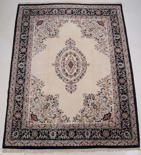 Bijar Style Carpet