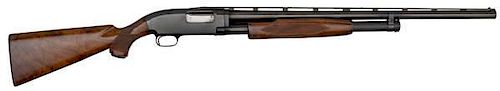 *Winchester Model 12 WS-1 