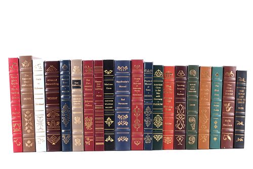 Firearms Classic Library Special Edition Books 20
