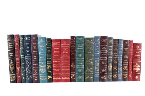 Firearms Classic Library Special Edition Books 20