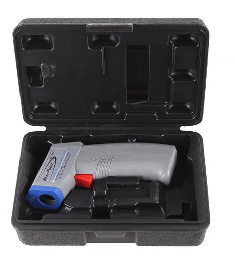 Blue-Point Infrared Thermometer RTEMPB3