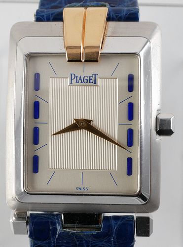 Vintage PIAGET Lipizzan Polo Watch