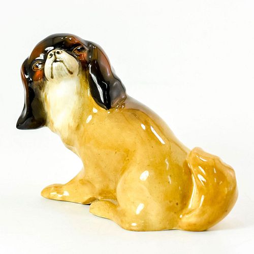 Cavalier King Charles Spaniel - Royal Doulton Dog Figure