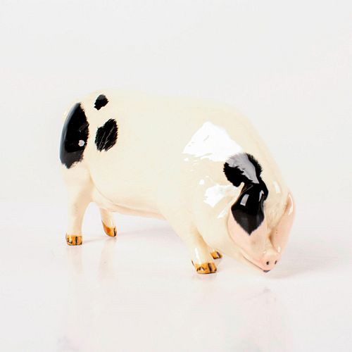 Pig - Royal Doulton Figurine