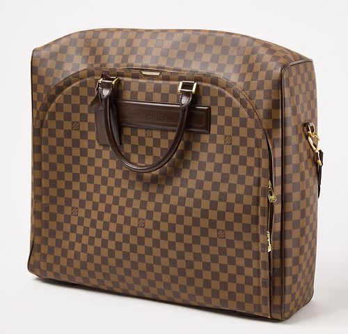 Sold at Auction: Louis Vuitton, LOUIS VUITTON BAG