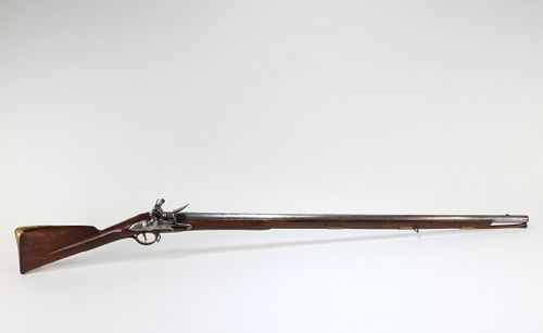 British Pattern 1757 Militia or Marine Musket