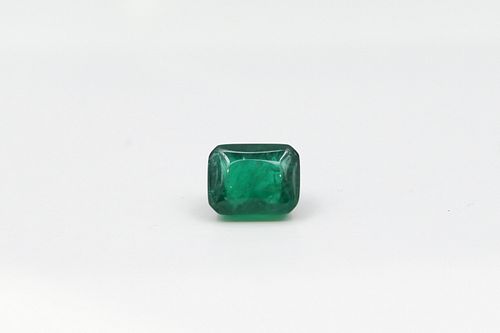 15.36CT Emerald