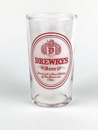 1955 Drewrys Beer  South Bend, Indiana
