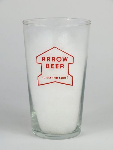 1933 Arrow Beer  Baltimore, Maryland