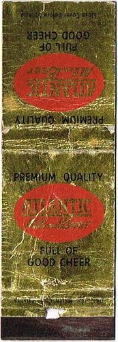 1949 Atlantic Ale and Beer GA-ATLANTIC-7