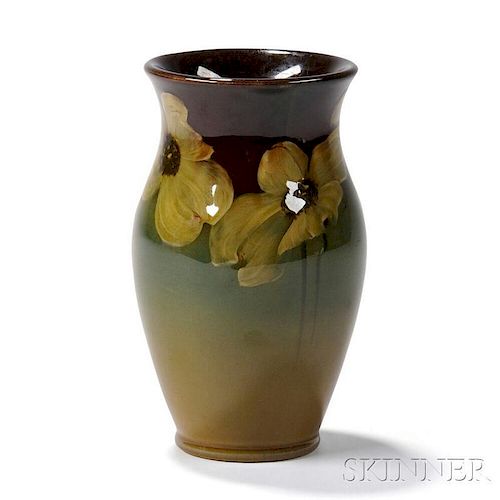 Fred Rothenbusch Rookwood Pottery Vase