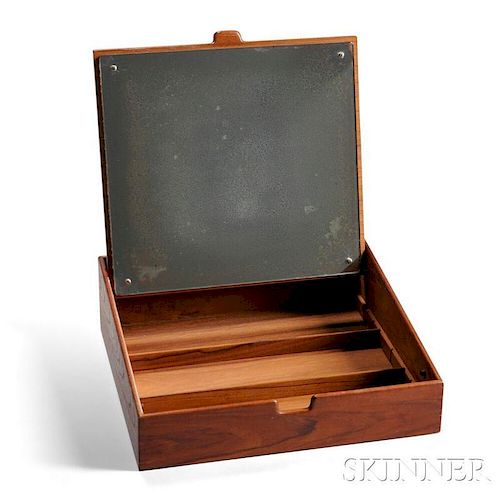 Willy Beck Jewelry Box