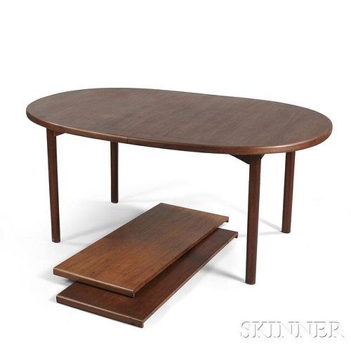 Dux Dining Table