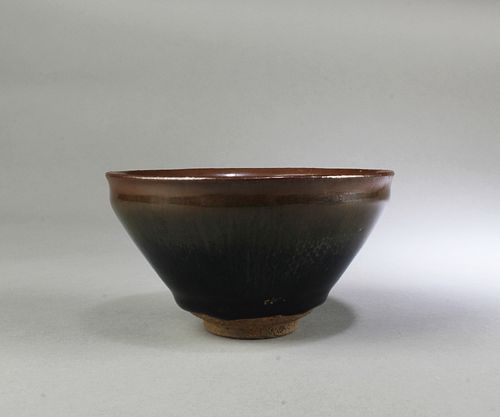 Chinese JianYao Bowl