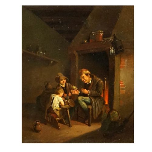 Attirb: David (The Younger) Teniers II