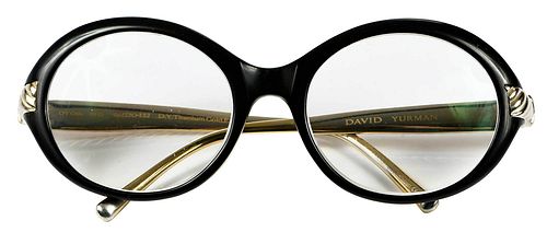 David Yurman Glasses 
