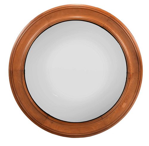 Large Classical Style Convex Mirror