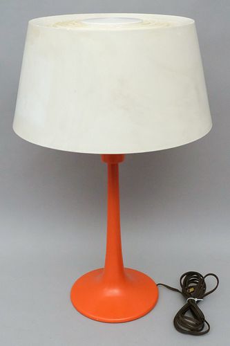 Gerald Thurston for Lightolier MCM Table Lamp